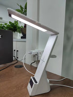 Load image into Gallery viewer, 3-in-1 Table Lamp.