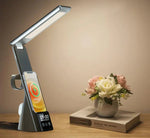 Load image into Gallery viewer, 3-in-1 Table Lamp.