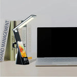 Load image into Gallery viewer, 3-in-1 Table Lamp.
