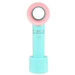 Load image into Gallery viewer, Handheld Bladeless Fan.