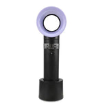 Load image into Gallery viewer, Handheld Bladeless Fan.