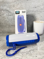 Load image into Gallery viewer, Bluetooth Portable Speaker.