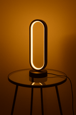 Load image into Gallery viewer, Dimming LED Lamp - EcoSpark Innovations