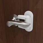 Load image into Gallery viewer, Door Lever Lock.
