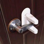 Load image into Gallery viewer, Door Lever Lock.
