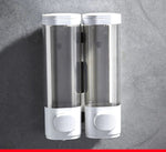 Load image into Gallery viewer, Double Rack Shampoo & Soap Holder.