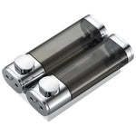 Load image into Gallery viewer, Double Rack Shampoo & Soap Holder.