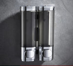 Load image into Gallery viewer, Double Rack Shampoo & Soap Holder.