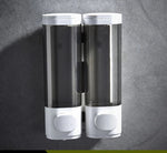 Load image into Gallery viewer, Double Rack Shampoo & Soap Holder.