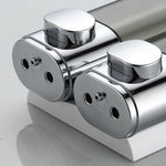 Load image into Gallery viewer, Double Rack Shampoo & Soap Holder.