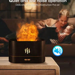 Load image into Gallery viewer, Flame Essence Humidifier.