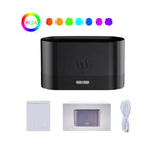 Load image into Gallery viewer, Flame Essence Humidifier.