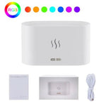 Load image into Gallery viewer, Flame Essence Humidifier.