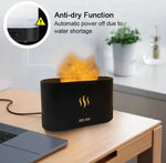Load image into Gallery viewer, Flame Essence Humidifier.