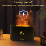 Load image into Gallery viewer, Flame Essence Humidifier.