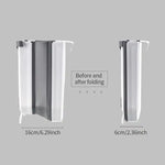 Load image into Gallery viewer, Foldable Kitchen Trash Disposer.