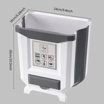 Load image into Gallery viewer, Foldable Kitchen Trash Disposer.