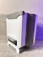 Load image into Gallery viewer, Foldable Kitchen Trash Disposer.