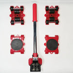 Load image into Gallery viewer, Furniture Lifter Tool.