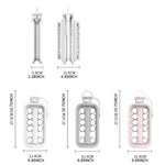 Load image into Gallery viewer, Ice Ball Tray.