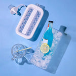 Load image into Gallery viewer, Ice Ball Tray.