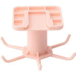 Load image into Gallery viewer, Kitchen Hook Organizer.