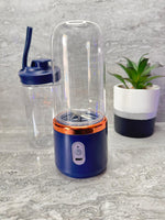 Load image into Gallery viewer, Mini Blender.