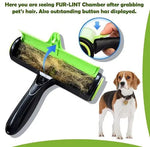 Load image into Gallery viewer, Pet Hair Remover Roller.