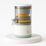 Load image into Gallery viewer, Portable Cold Press Juicer - EcoSpark Innovations