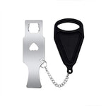 Load image into Gallery viewer, Portable Door Lock.