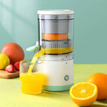 Load image into Gallery viewer, Portable Cold Press Juicer.