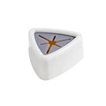 Load image into Gallery viewer, Punch Free Small Towel Holder.