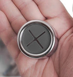 Load image into Gallery viewer, Punch Free Small Towel Holder.