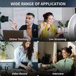 Load image into Gallery viewer, Rechargeable Wireless Microphone.