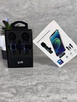 Load image into Gallery viewer, Rechargeable Wireless Microphone.