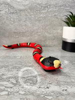 Load image into Gallery viewer, Smart Sensing Snake Toy.