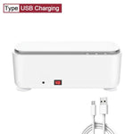 Load image into Gallery viewer, Ultrasonic Jewelry Cleaner.