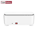 Load image into Gallery viewer, Ultrasonic Jewelry Cleaner.