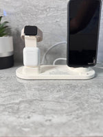 Load image into Gallery viewer, Wireless Charging Station.