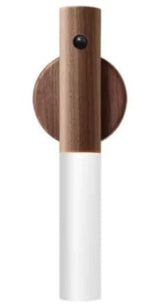 Load image into Gallery viewer, Wireless Magnetic Motion Night Light.