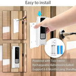 Load image into Gallery viewer, Wireless Smart Doorbell.