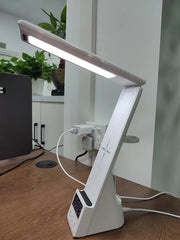3-in-1 Table Lamp.