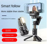 Load image into Gallery viewer, Smart Follow Selfie Stick
