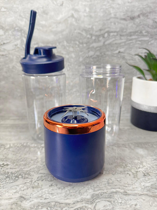 Portable Juicer Cup
