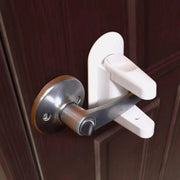 Door Lever Lock.