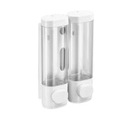 Double Rack Shampoo & Soap Holder.