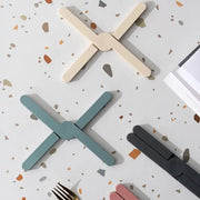 Folding Insulation Mat.