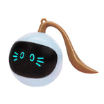 Load image into Gallery viewer, Kitten Electronic Ball - EcoSpark Innovations
