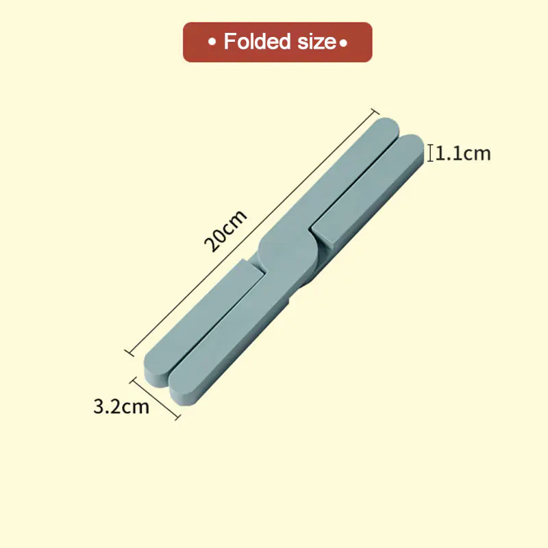 Folding Insulation Pad - EcoSpark Innovations