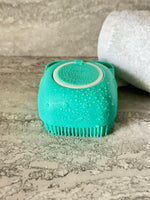 Load image into Gallery viewer, Pet Bath Brush.
